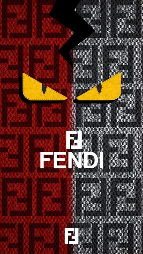 fendi 壁紙|Fendi Wallpapers .